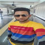 ARAVIND BARATHWAJ